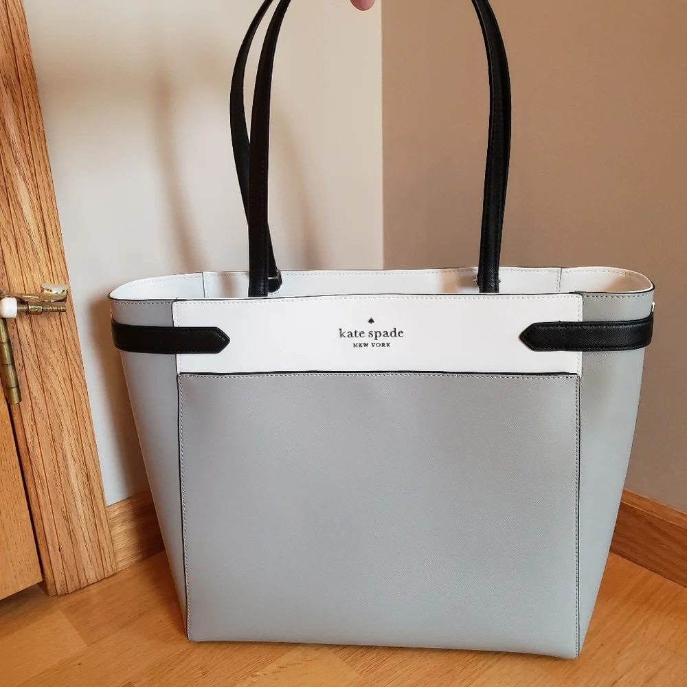 NWT Kate Spade Handbag - Picture 2 of 14